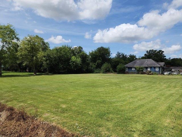 Land for sale in Jefferson, Texas