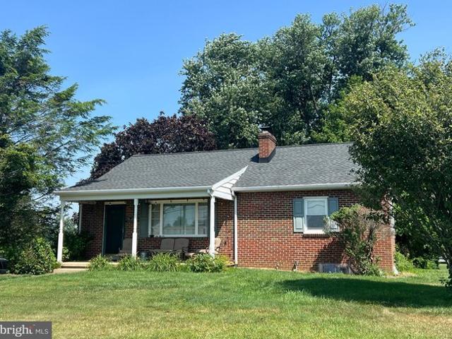 House for sale in Strasburg, Pennsylvania