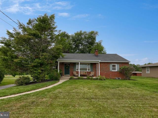 House for sale in Refton, Pennsylvania