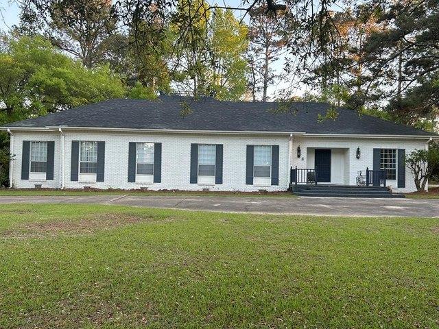 House for sale in Mccomb, Mississippi