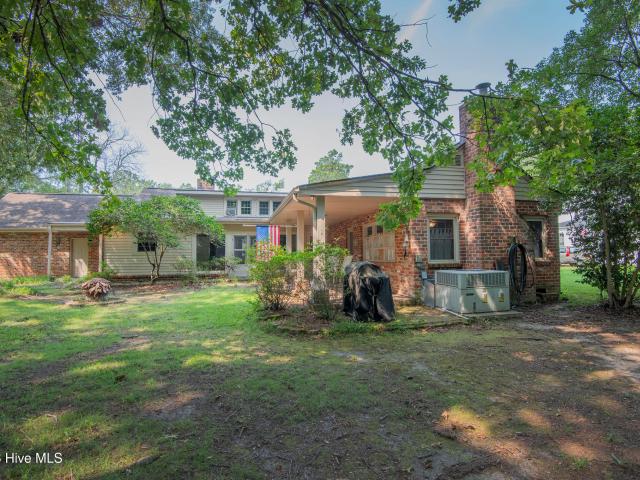 House for sale in Cromwell Heights, Tarboro