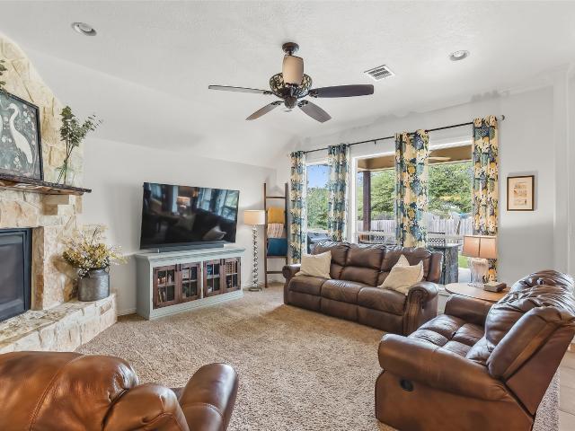House for sale in College Station, Texas