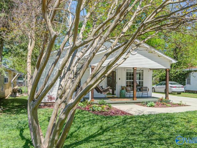 House for sale in Huntsville, Alabama
