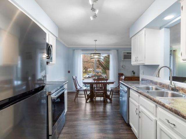 Condo for sale in Madison, Wisconsin
