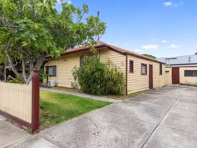 House for rent in Spotswood, Victoria