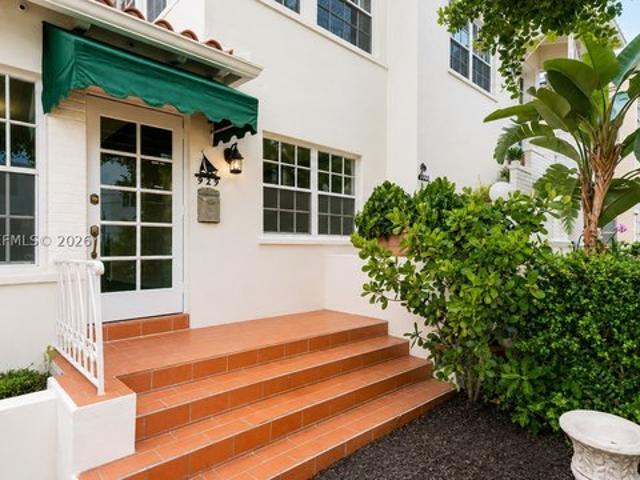 Condo for sale in Miami Beach, Florida