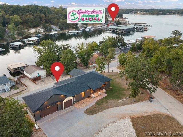 House for sale in Osage Beach, Missouri