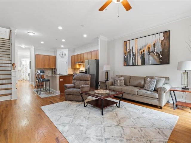 Townhouse for sale in Cobb, Georgia