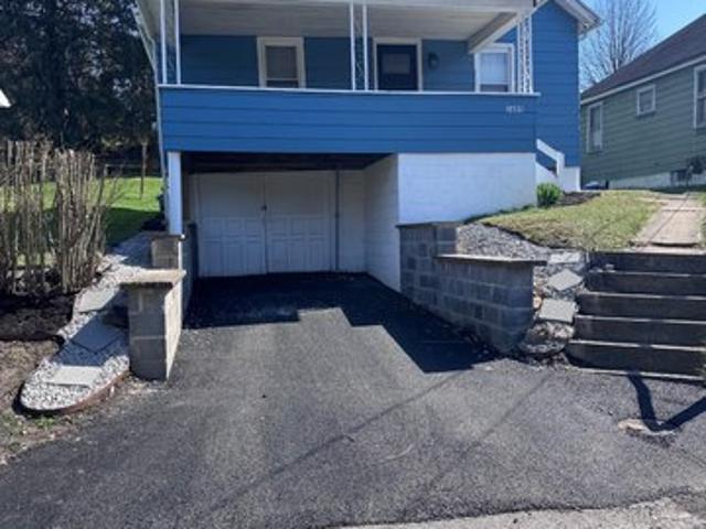 House for sale in Clarksburg, West Virginia