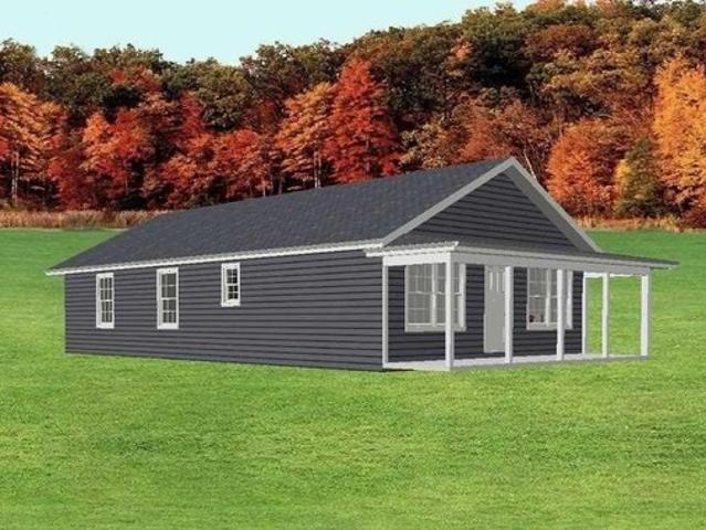 House for sale in Terre Haute, Indiana