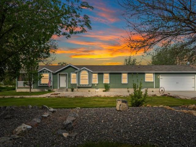 House for sale in Box Elder, Utah