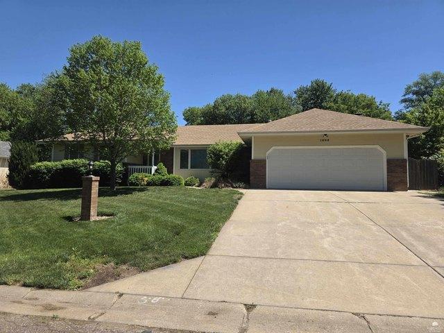 House for sale in Kansas