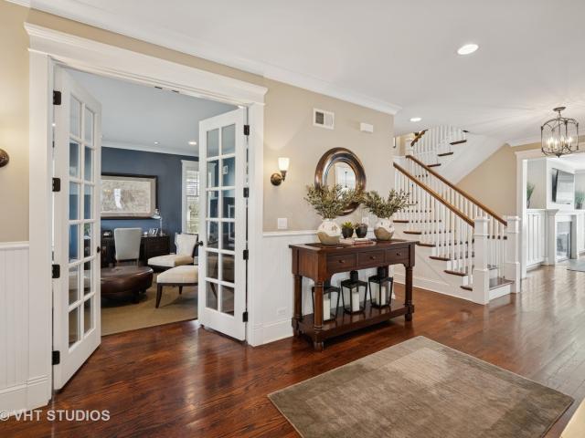 House for sale in Arlington Heights