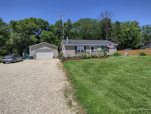 House for sale in Morris, Illinois
