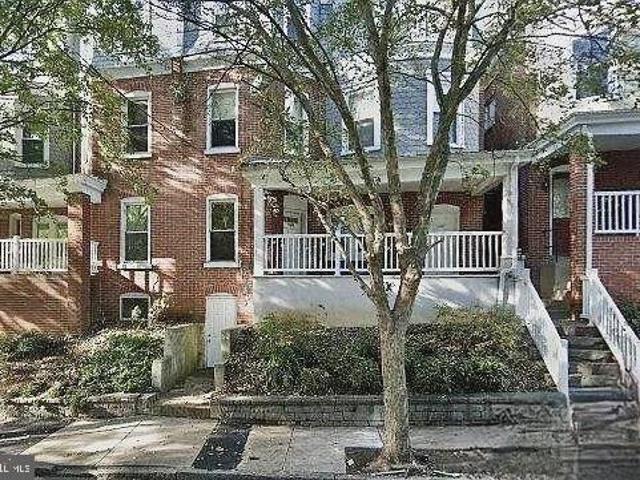 Townhouse for rent in Wilmington