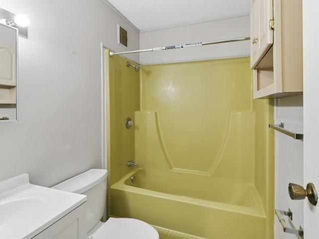 Apartment for rent in Urbana, Champaign County