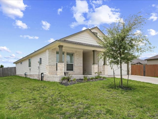 House for sale in Brenham, Texas