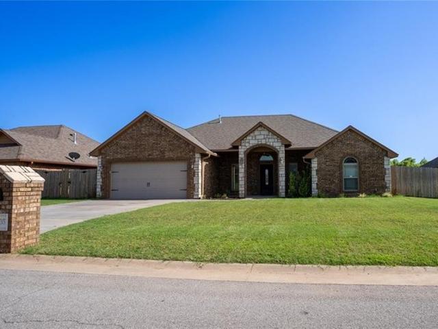 House for sale in Elgin, Oklahoma