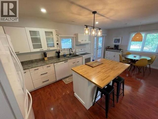 House for sale in Christina Lake, British Columbia