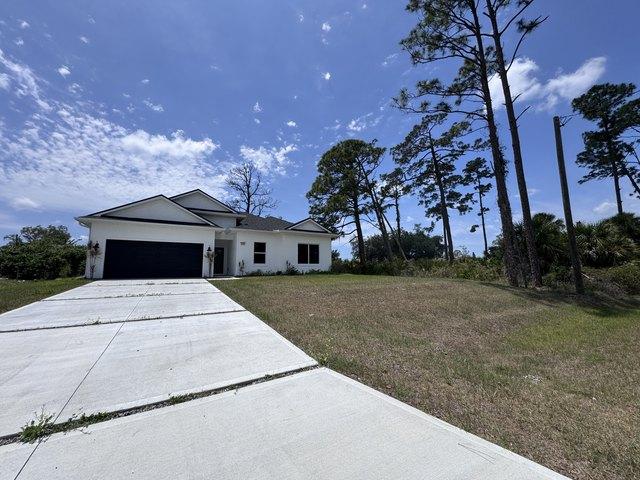 House for rent in North Port, Florida