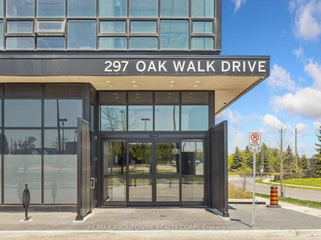 Condo for sale in Oakville, Ontario