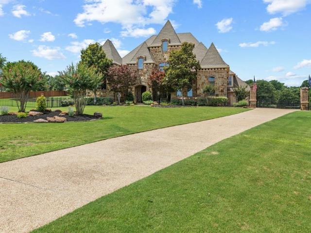 House for sale in Keller