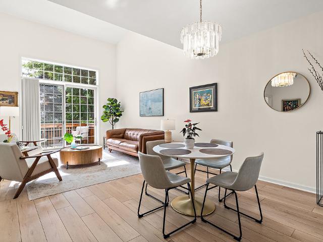Townhouse for sale in Park Ridge, Illinois