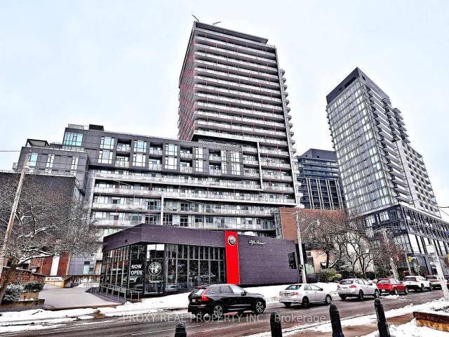 Condo for sale in Woburn, Ontario