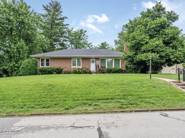 House for sale in Jefferson City, Missouri