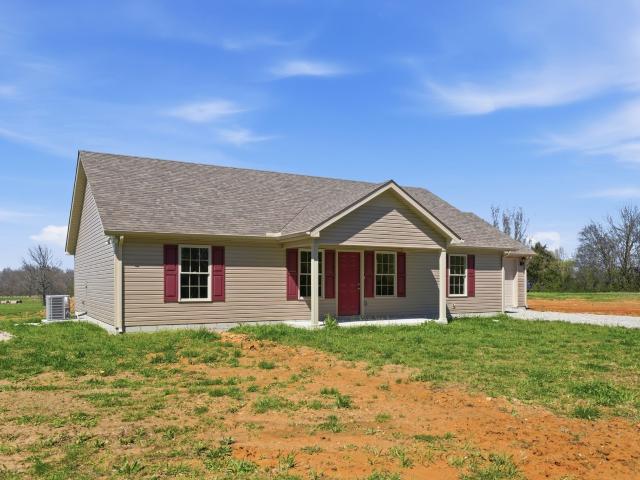 House for sale in Tennessee