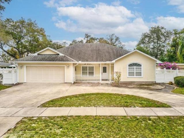 House for sale in Clearwater, Florida
