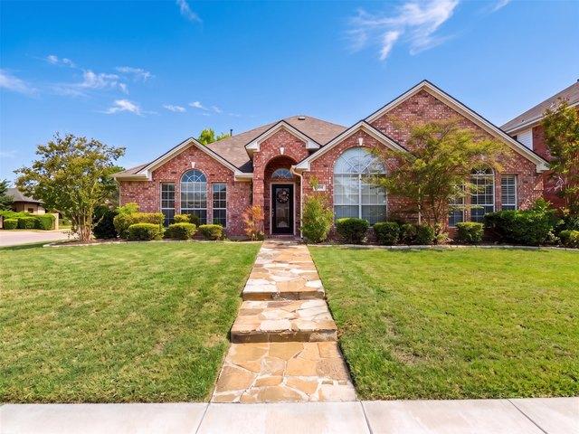 House for sale in Keller, Texas
