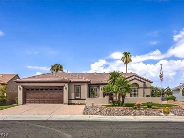 House for sale in Henderson, Nevada