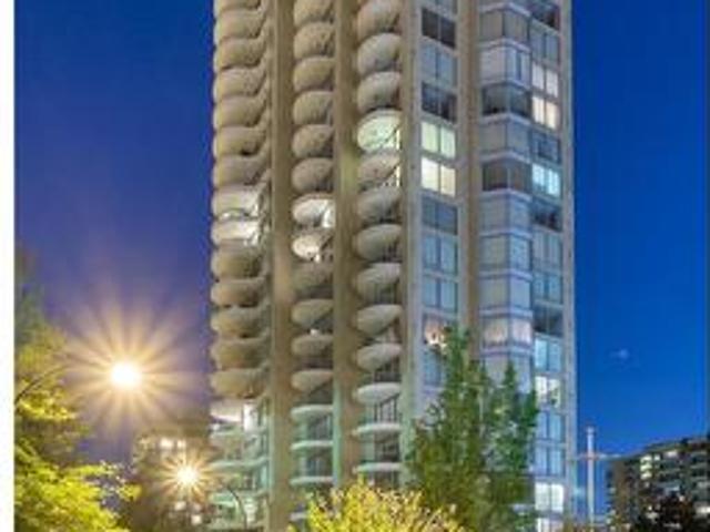 Property for sale in New Westminster, British Columbia