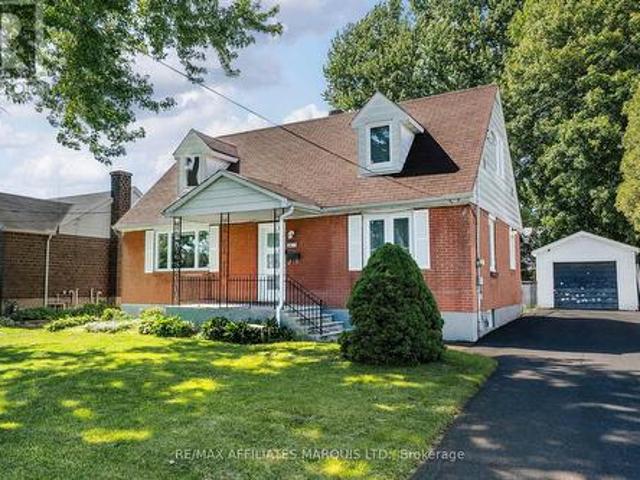 House for sale in Cornwall, Ontario
