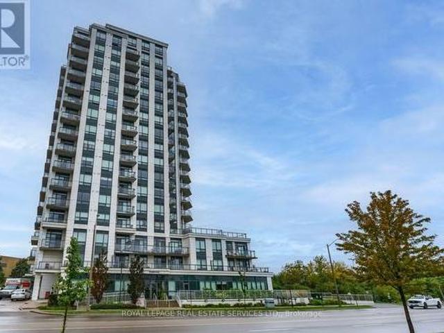 Condo for sale in Woburn, Ontario