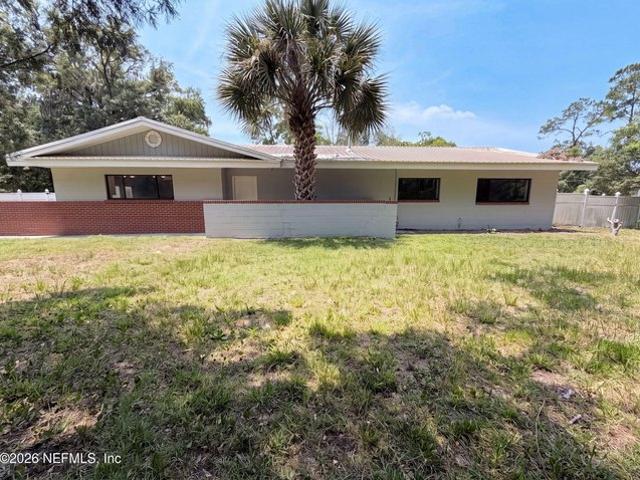House for sale in Starke, Florida