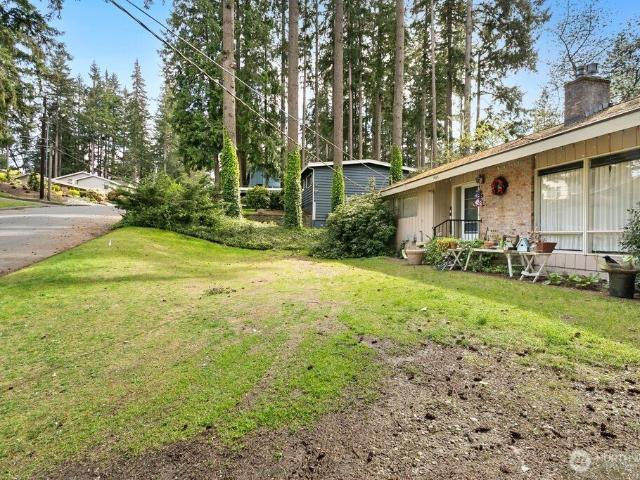 House for sale in Bellevue, Washington