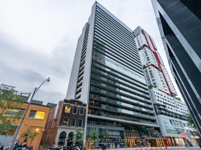 Condo for rent in Spadina—Fort York, Toronto