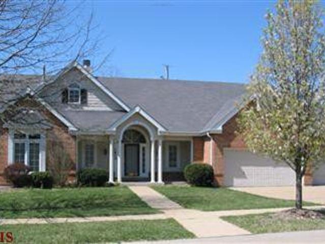 House for sale in Glencoe, Missouri