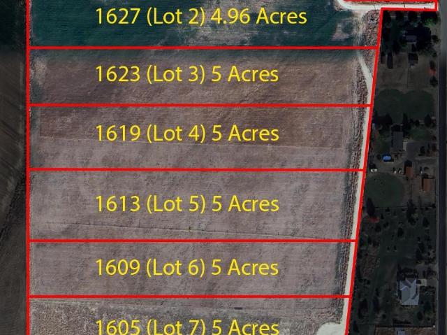 Land for sale in Gem, Idaho