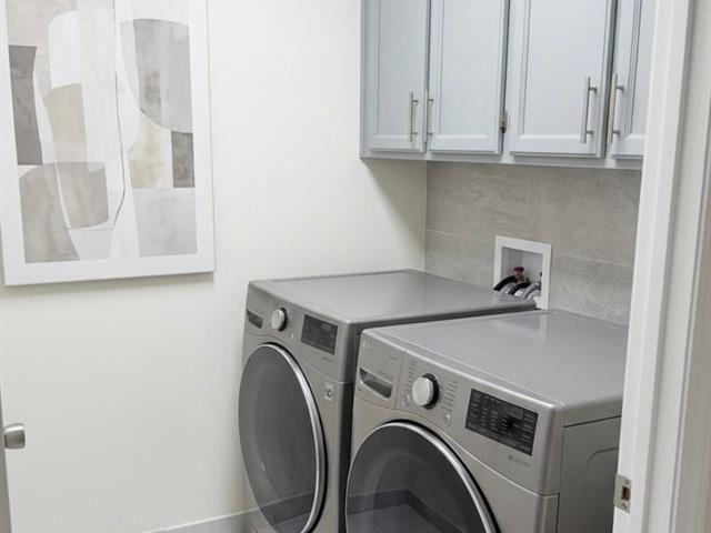 Apartment for rent in St. Leonard's, Quebec