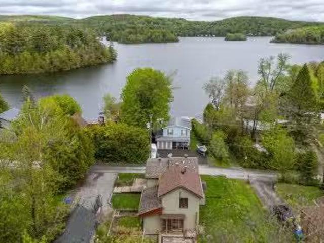 House for sale in Laurentides, Quebec