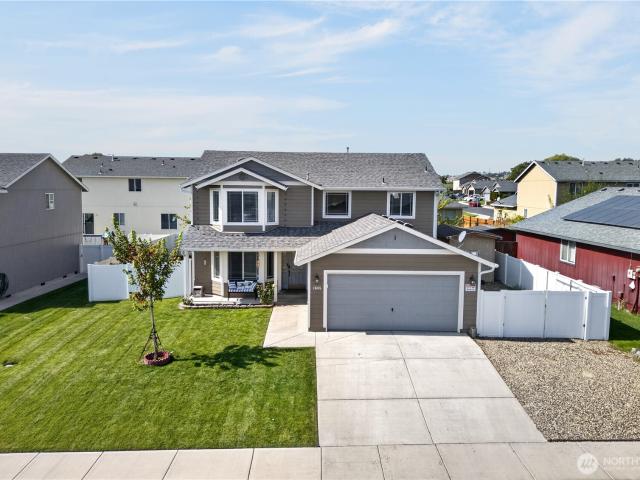 House for sale in Sunnyside, Yakima County
