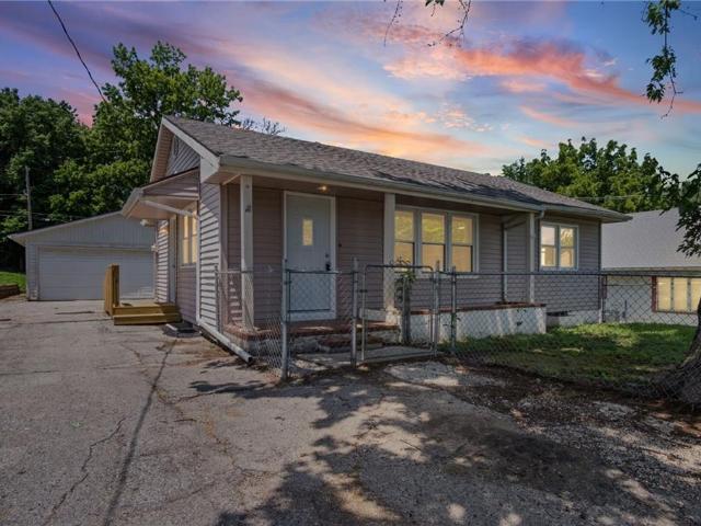 House for sale in Kansas