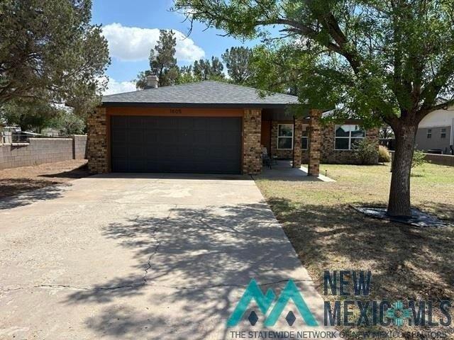 House for sale in Portales, New Mexico