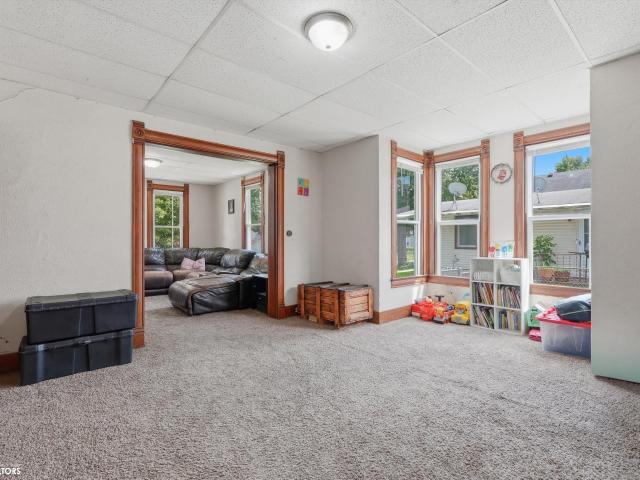 House for sale in Burlington, Iowa