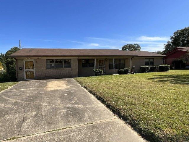 House for sale in Texarkana, Texas