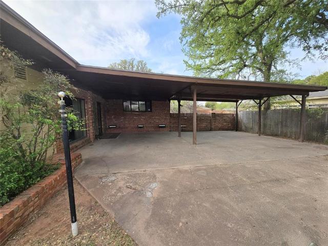 House for sale in Wichita Falls, Texas