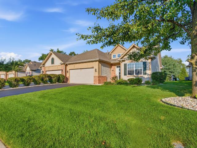 Townhouse for sale in Dyer, Indiana